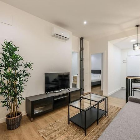 Myhousespain - Glamour Y Confort Cerca Del Retiro 马德里 外观 照片