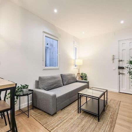 Myhousespain - Glamour Y Confort Cerca Del Retiro 马德里 外观 照片