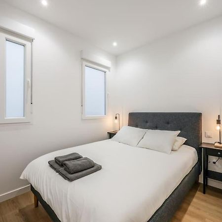 Myhousespain - Glamour Y Confort Cerca Del Retiro 马德里 外观 照片