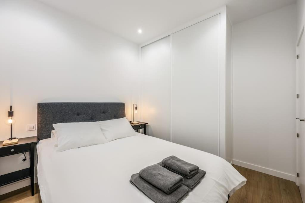 Myhousespain - Glamour Y Confort Cerca Del Retiro 马德里 外观 照片